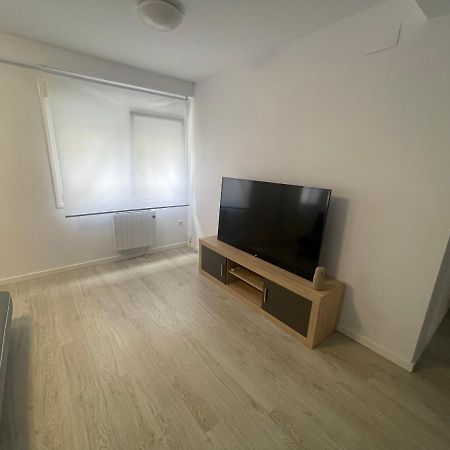 Ferienwohnung El nicho Vigo Exterior foto