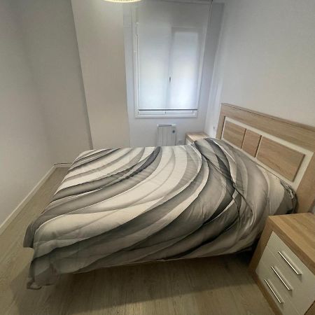 Ferienwohnung El nicho Vigo Exterior foto