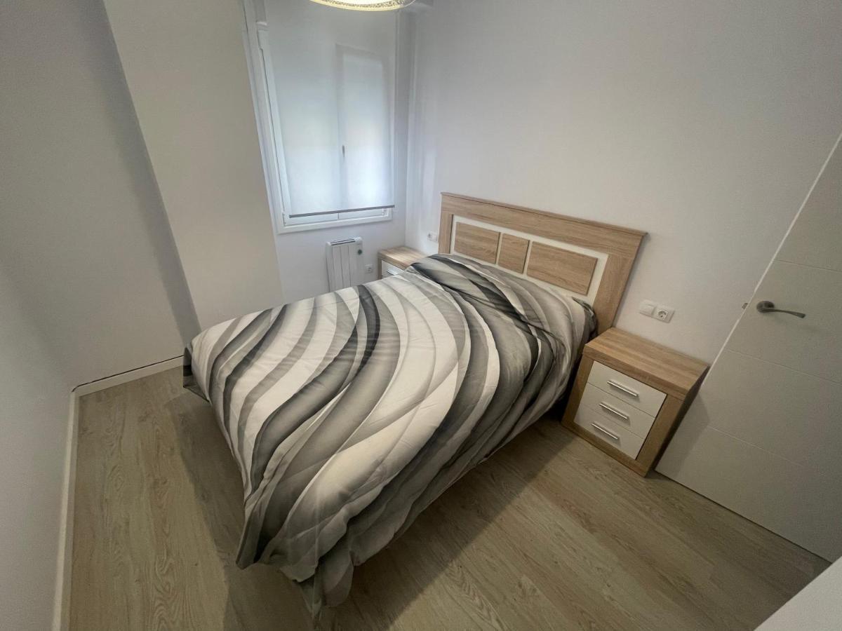 Ferienwohnung El nicho Vigo Exterior foto